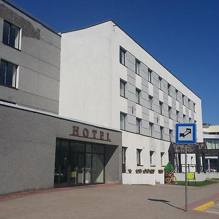 Hotel Gulbene Eksteriør bilde